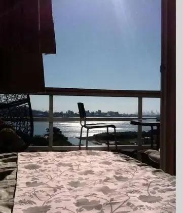 Panoramic Tek Büyük Yataklı Oda, Sigara İçilebilir