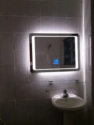 Panoramic Tek Büyük Yataklı Oda, Sigara İçilebilir