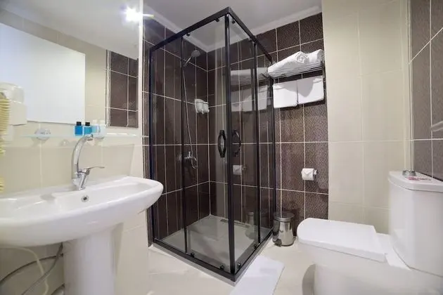 Standard Tek Kişilik Oda