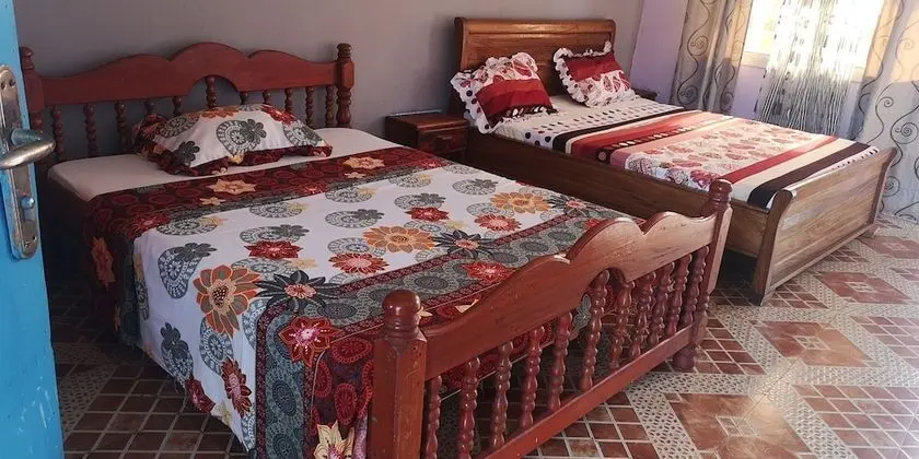 Superior Oda, 1 Çift Kişilik Yatak, Deniz Manzaralı