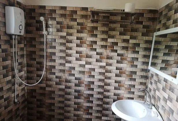 Superior Oda, 1 Çift Kişilik Yatak, Deniz Manzaralı