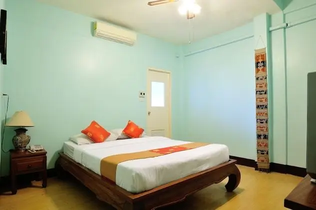 Standard Room - No Window