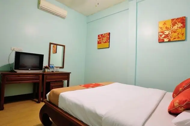 Standard Room - No Window