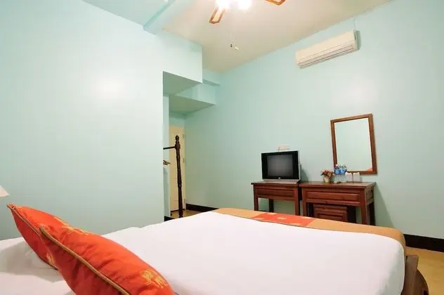 Standard Room - No Window