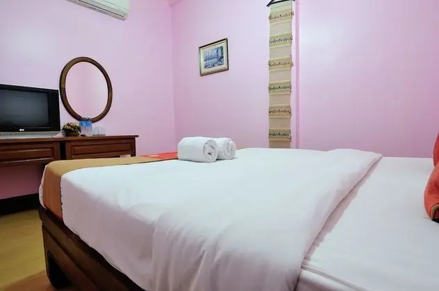 Standard Room - No Window