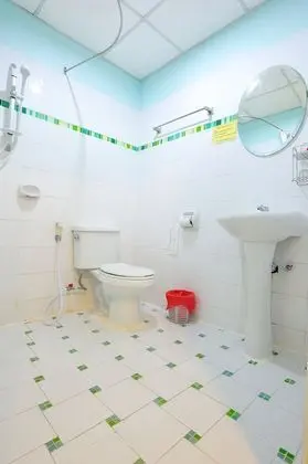 Standard Room - No Window