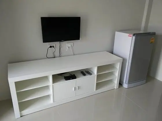 Üç Kişilik Oda