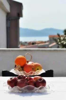 Comfort Apart Daire, 2 Yatak Odası, Balkon