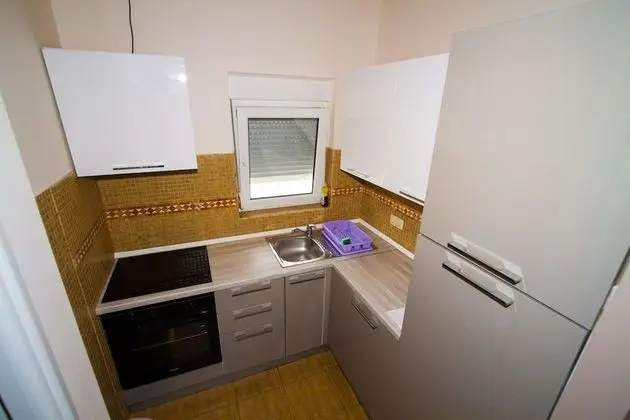 Luxury Apart Daire, 2 Yatak Odası, Kişiye Özel Havuzlu, Havuz Manzaralı