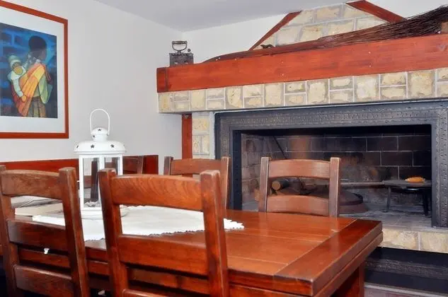 Romantic Apart Daire, 1 Yatak Odası, Teras, Bahçe Manzaralı