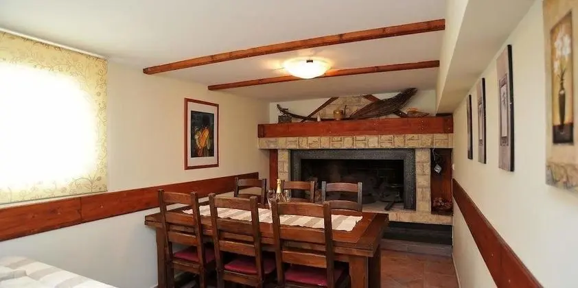 Romantic Apart Daire, 1 Yatak Odası, Teras, Bahçe Manzaralı