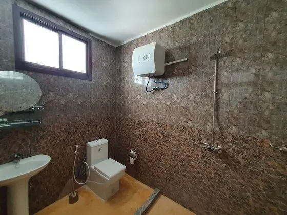 Family Üç Kişilik Oda