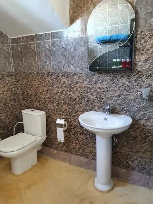 Family Üç Kişilik Oda
