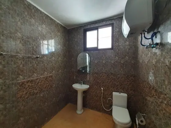 Panoramic Tek Büyük Yataklı Oda