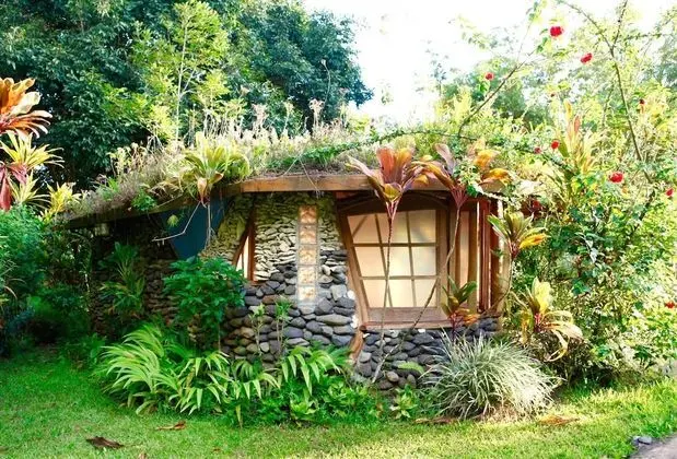 Bungalov (Haari)