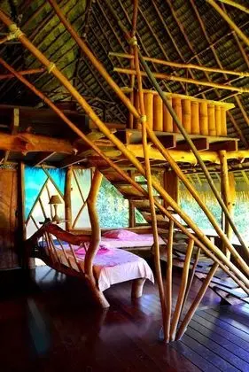 Bungalov (Kava)