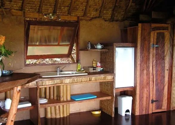 Bungalov (Kava)