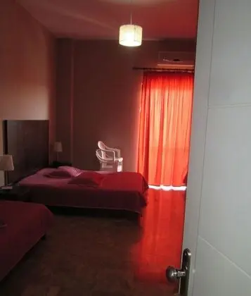 Dört Kişilik Oda