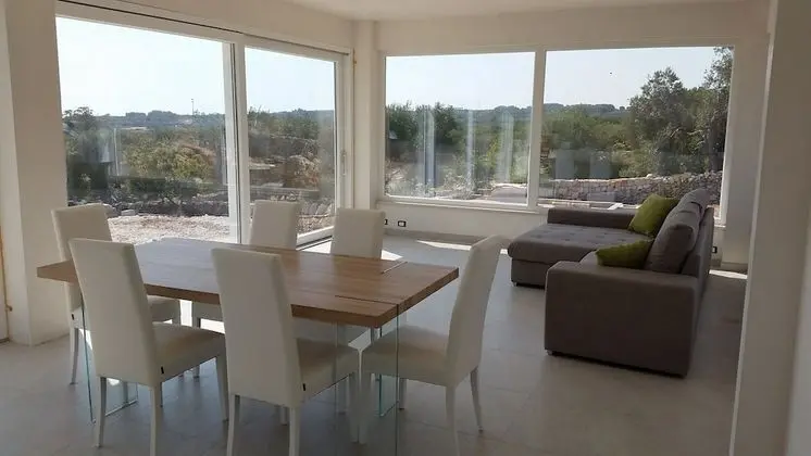Apart Daire (100 m2)