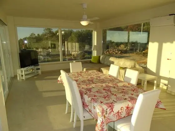 Apart Daire (100 m2)