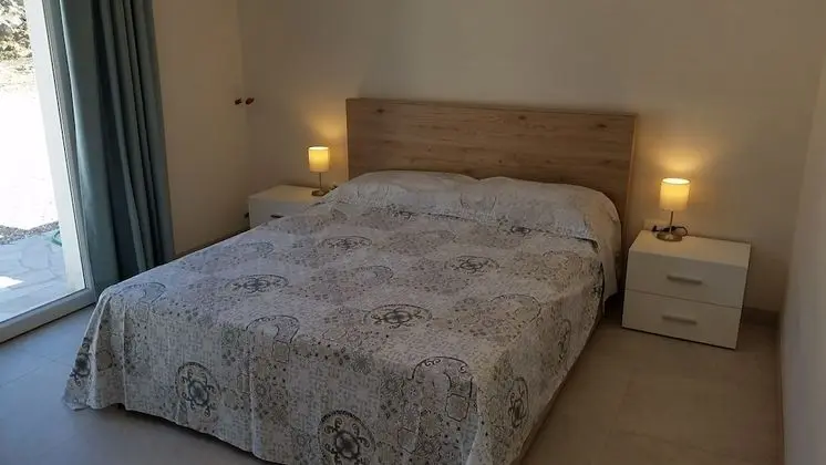 Apart Daire (90 m2)
