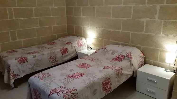 Apart Daire (90 m2)