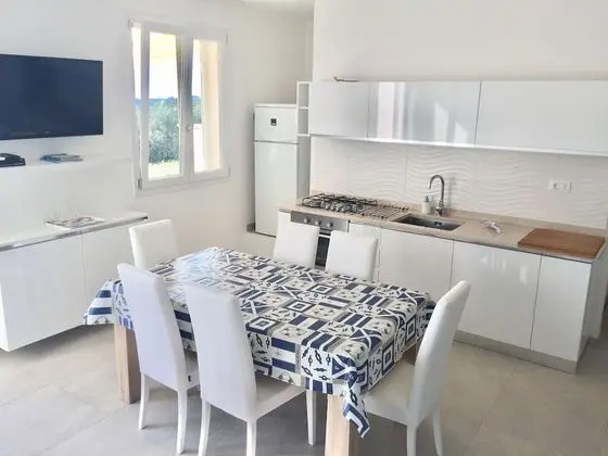 Apart Daire (90 m2)