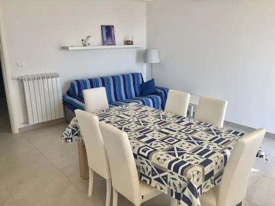 Apart Daire (90 m2)