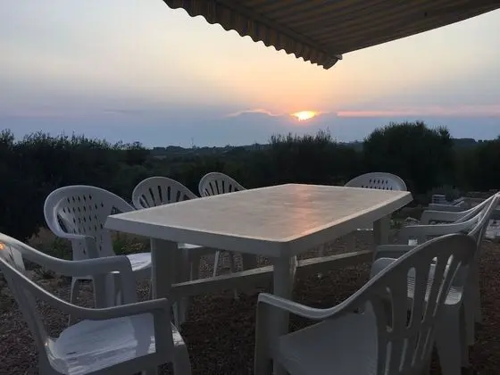 Apart Daire (90 m2)