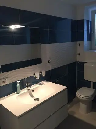 Apart Daire (90 m2)