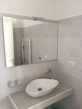 Apart Daire (90 m2)