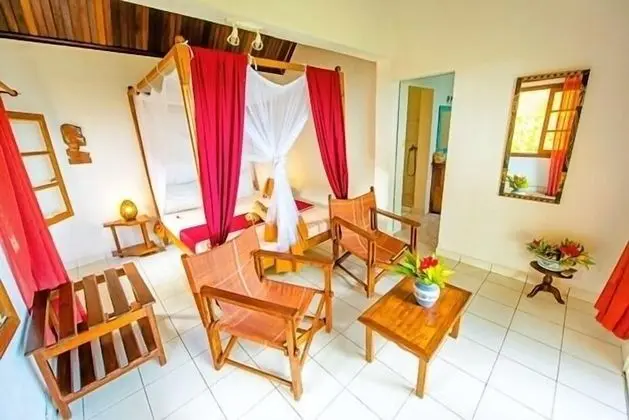 Bungalov