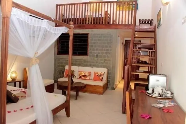 Family Bungalov