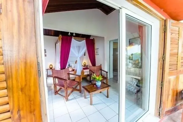 Family Bungalov