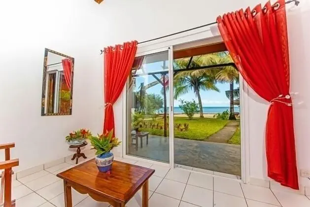 Family Bungalov