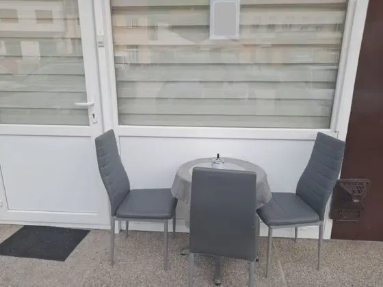 Stüdyo (Vanja - 200m from centar city - SA1(2)