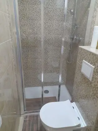 Stüdyo (Vanja - 200m from centar city - SA1(2)