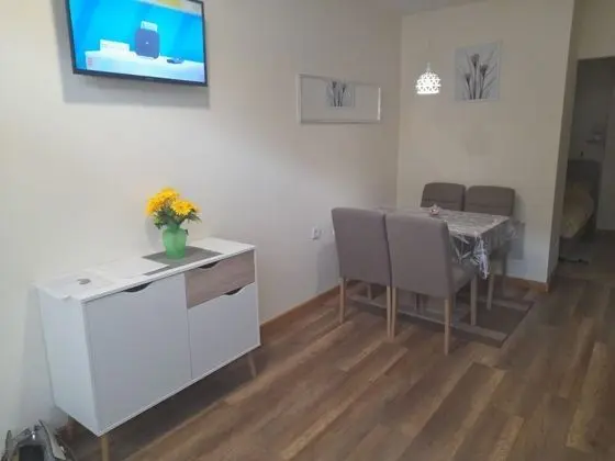 Stüdyo (Vanja - 200m from centar city - SA1(2)