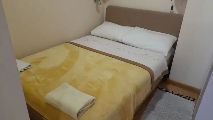 Stüdyo (Vanja - 200m from centar city - SA1(2)