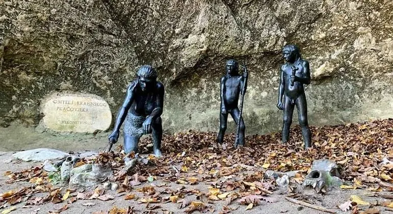 Stüdyo (Vanja - 200m from centar city - SA1(2)