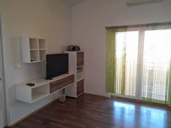 Apart Daire (Vanja - terrace & BBQ - A1(4+2))