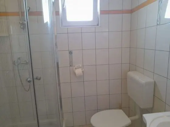 Apart Daire (Vanja - terrace & BBQ - A1(4+2))