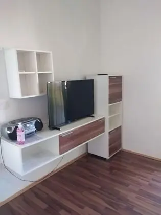 Apart Daire (Vanja - terrace & BBQ - A1(4+2))