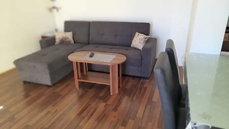 Apart Daire (Vanja - terrace & BBQ - A1(4+2))