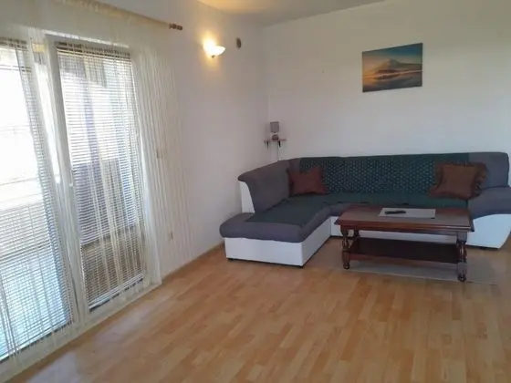 Apart Daire (Vanja - terrace & BBQ - A2(4+1))