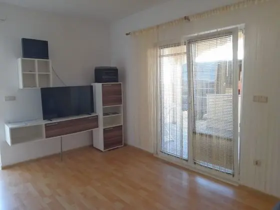 Apart Daire (Vanja - terrace & BBQ - A2(4+1))