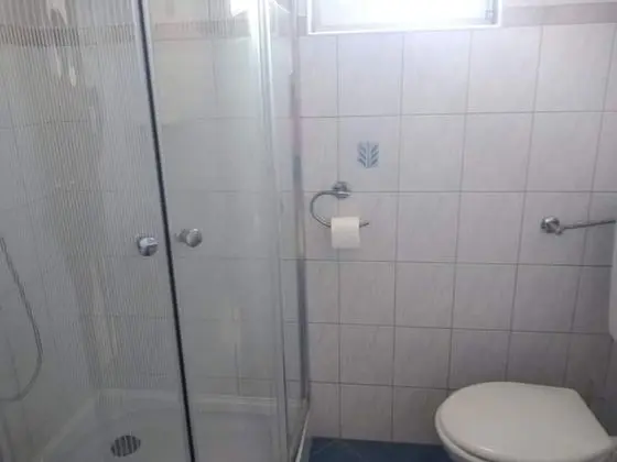 Apart Daire (Vanja - terrace & BBQ - A2(4+1))