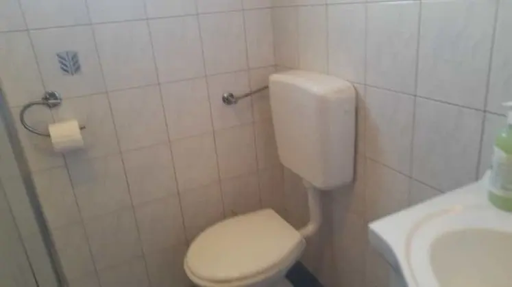 Apart Daire (Vanja - terrace & BBQ - A2(4+1))
