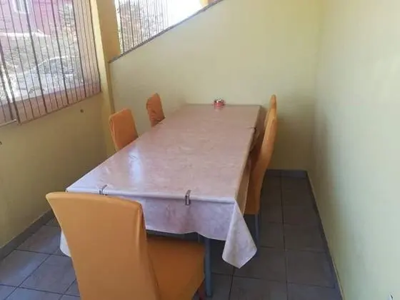 Apart Daire (Vanja - terrace & BBQ - A2(4+1))
