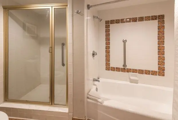 Executive King Suite